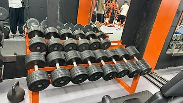 новые ролики: 🏋️ ПРОДАЁТСЯ ПОЛНОЕ ОБОРУДОВАНИЕ ДЛЯ ТРЕНАЖЁРНОГО ЗАЛА площадью — 2