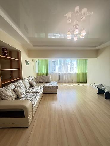 Продажа квартир: 3 комнаты, 116 м², Цум Индивидуалка, 12 этаж, Косметический ремонт — 2