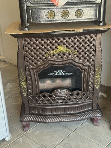 Peçlər və kaminlər: İran Peçi, Yeni, yanacaq - Qaz, Pulsuz çatdırılma, Rayonlara çatdırılma, Ödənişli çatdırılma -da lalafo.az — 10 Peçlər və kaminlər: İran Peçi, Yeni, yanacaq - Qaz, Pulsuz çatdırılma, Rayonlara çatdırılma, Ödənişli çatdırılma — 10