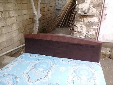 Çarpayılar: Yeni, İkinəfərlik çarpayı — 4