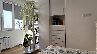 Продажа квартир: 3 комнаты, 90 м², Элитка, 3 этаж, Евроремонт — 6