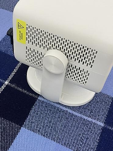 mini usb kabel: Yeni Portativ Proyektor Magcubic — 5