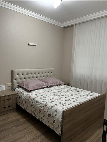 heyet evi: 152 kv. m, 3 otaqlı, Kanalizasiya, Kombi, Qaz — 4