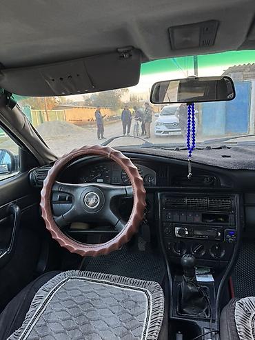 авто ру кыргызстан бишкек: Audi 100: 1995 г., 2 л, Кол менен иштөөчү, Бензин, Универсал — 6