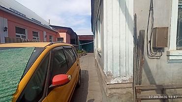 исанов: 5 бөлмө, 80 м², Бишкек, Эски толчок базары Менчик ээси — 2