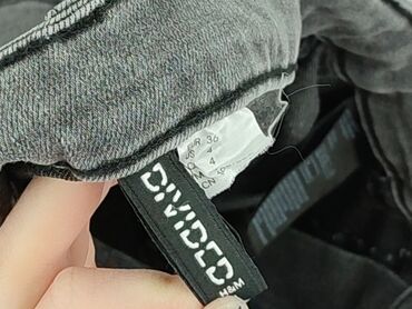 Szorty: H&M Divided, Szorty damskie, rozmiar S w lalafo.pl — 6 Szorty: H&M Divided, Szorty damskie, rozmiar S — 6