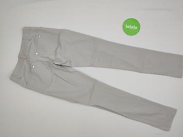 slippers buty: Spodnie materiałowe damskie, rozmiar S — 3