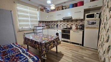 Həyət evləri və villaların satışı: Sabunçu qəs. 3 otaqlı, 100 kv. m, Kredit yoxdur, Orta təmir — 23