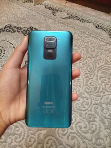 redmi note 5 цена в бишкеке 32gb: Redmi, Redmi Note 9, Б/у, 128 ГБ, цвет - Зеленый, 2 SIM
