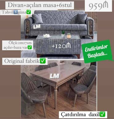 mebel destleri ve qiymetleri: Elani Screen Edib Watcapa Gonderin !! Möhtəşəm Cehizlik ENDİRİMDƏ💢