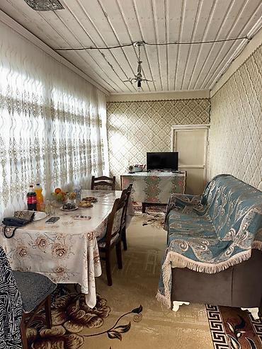 Həyət evləri və villaların satışı: 3 otaqlı, 90 kv. m, Təmirsiz — 8