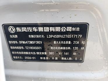 crown 2020: BYD : 2026 г., Электромобиль, Кроссовер — 9