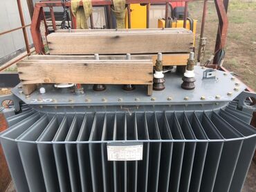 КТП трансформаторы: КТП трансформатор, Масляные, Мощность: Новый at lalafo.kg — 9 КТП трансформаторы: КТП трансформатор, Масляные, Мощность: Новый — 9