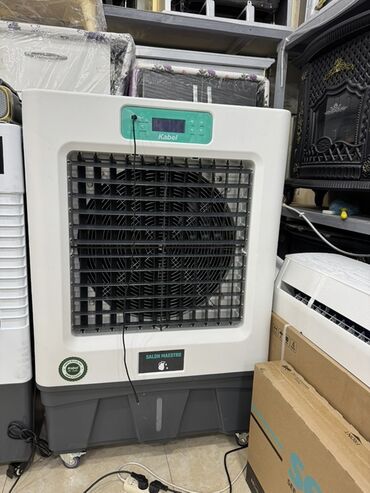 Kondisionerlər: Kondisioner 20-25 kv. m, Monoblok, Kredit yoxdur