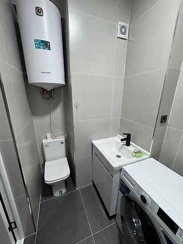 Продажа квартир: 2 комнаты, 63 м², Элитка, 2 этаж, Евроремонт — 5