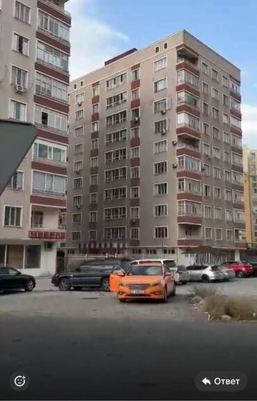 квартиры джале: 3 комнаты, 96 м², Элитка, 2 этаж, Дизайнерский ремонт