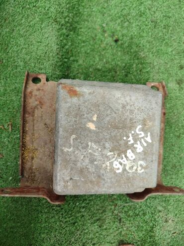 Другая автоэлектроника: Блоки управления аирбагами, двигателем, КПП at lalafo.kg — 9 Другая автоэлектроника: Блоки управления аирбагами, двигателем, КПП — 9