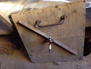 Другое оборудование для производства: Тери ашатуучу шаймандар сатылат,жакшы машнага обмен. станки для — 3