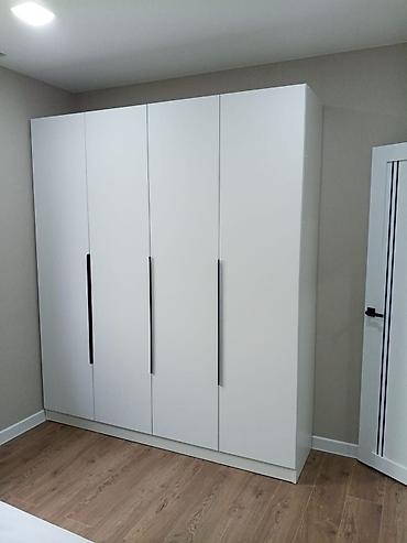 Мебель на заказ: Мебель на заказ, Спальня, Кухонный гарнитур, Стол, Столешница — 3