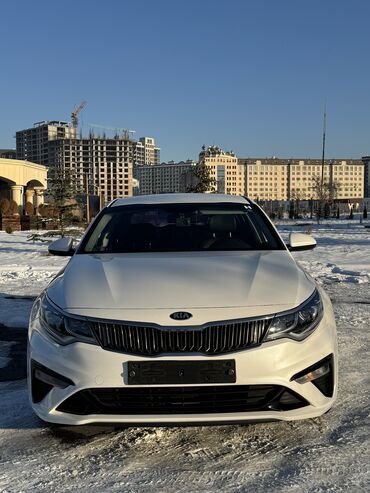 кия гибрид: Kia K5: 2019 г., 2 л, Автомат, Газ, Седан