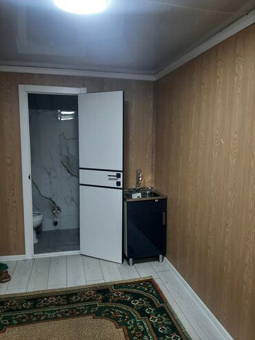 сдаю дом долгосрочно кызыл аскер: 1 бөлмө