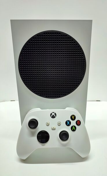 displayport to hdmi переходник: Игровая консоль Xbox Series S (512 GB SSD) - Компактная цифровая