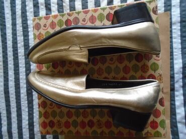 Espadrile: Espadrile, 40 — 5