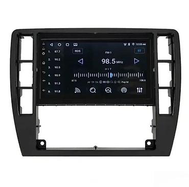 Audio oprema za auto: Android multimedija za Volkswagen Passat B5 (6295-4-64-C-B5) - — 13