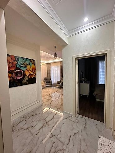 Həyət evləri və villaların satışı: 3 otaqlı, 98 kv. m, Yeni təmirli — 15