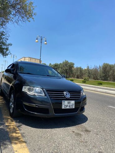 Volkswagen: Volkswagen Passat: 2 l | 2005 il Sedan — 4