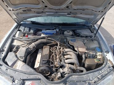 регулятор холостого хода пассат: Volkswagen Passat: 1997 г., 1.6 л, Механика, Бензин, Седан