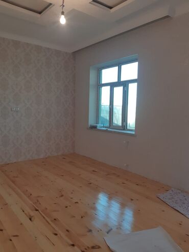 Həyət evləri və villaların satışı: Binəqədi qəs. 3 otaqlı, 100 kv. m, Kredit yoxdur, Yeni təmirli — 4