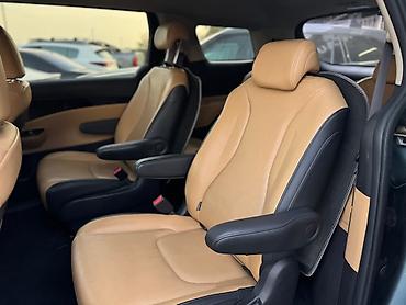 kia cornival: Kia Carnival: 2021 г., Автомат, Дизель — 4