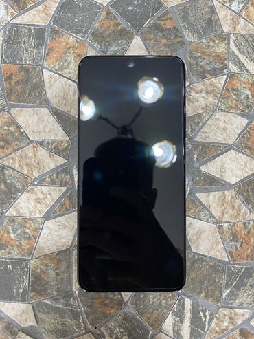 telefoni samsung: Honor X7b, 128 GB, color - Black