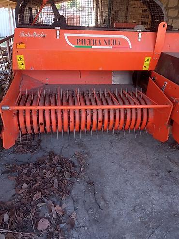 Pres bağlayanlar: Pietra Nera “Bale Master” Təp təzədir heç işlənməyib — 2