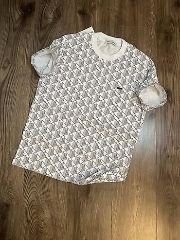 Majice: Men's T-shirt Hugo Boss, bоја - Šareno — 2