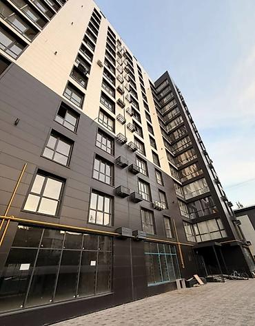 Продажа квартир: 1 комната, 38 м², ЗАГС/Цирк Элитка, 14 этаж, Свежий ремонт — 10