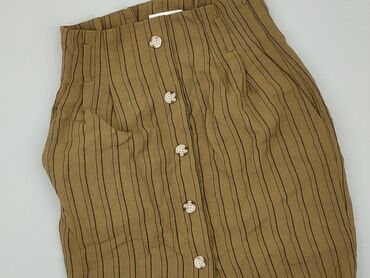 spódnice rozkloszowane duże rozmiary: Skirt, H&M, S (EU 36), condition - Very good