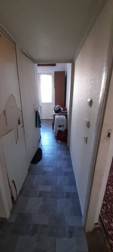 Köhnə tikili: Bakı, 3 otaqlı, Köhnə tikili, m. Həzi Aslanov, 90 kv. m — 17