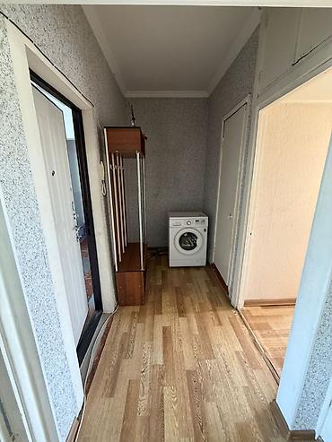 недавно: 2 комнаты, 50 м², Асанбай мкр 105 серия, 5 этаж, Косметический ремонт — 6