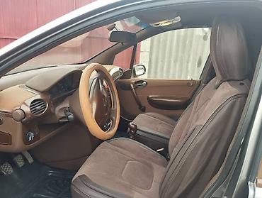 Mercedes-Benz: Mercedes-Benz A-Class: 1999 г., 1.4 л, Механика, Бензин, Хэтчбэк — 2