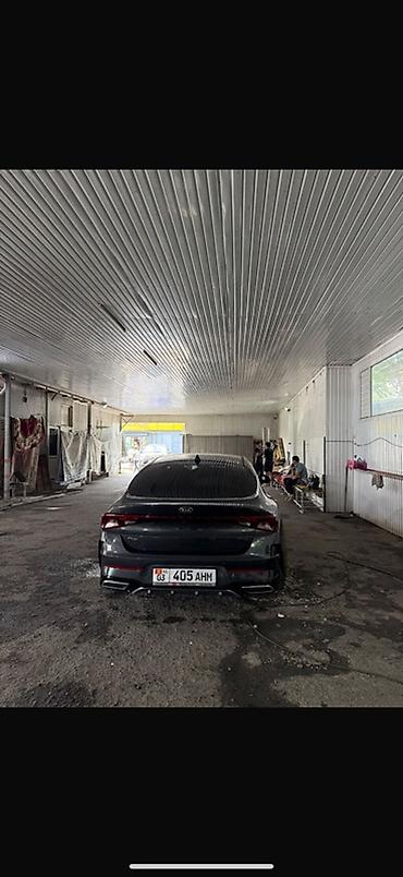 киа к5 матор: Kia K5: 2020 г., 2 л, Газ, Фастбек — 2