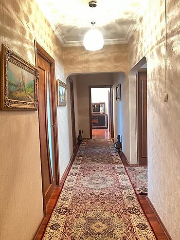 ev kiraye: Xırdalan, 5 otaqlı, Köhnə tikili, 116 kv. m — 1