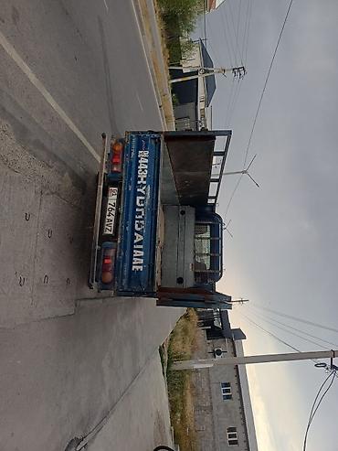 e34 4 4: Грузовой мини‑грузовик Hyundai Porter (бортовой) - Тип: малотоннажный — 3