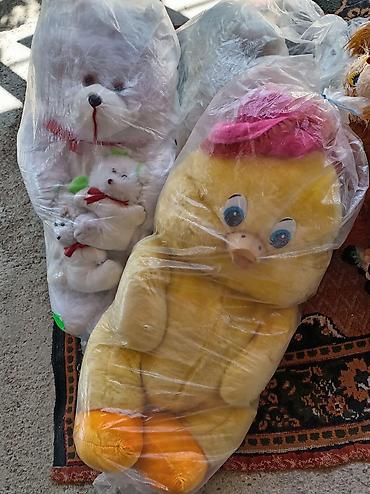 ikinci el oyuncaqlar: Təmiz İkinci Əl Oyuncaqlar – Münasib Qiymətlərlə🧸 Yeni oyuncaq almağa — 5