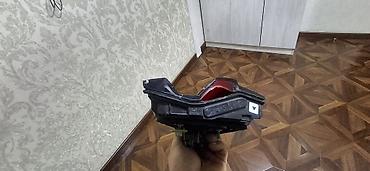 Автозапчасти: Задний левый стоп-сигнал BMW 2020 г., Б/у, Оригинал — 4