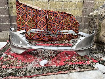 Бампер и комплектующие: Бампер Kia — 34