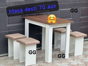 stol desdi: Masa desti yeni