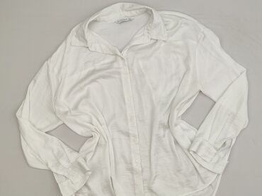Stradivarius, Women`s shirt, size L (EU 40)