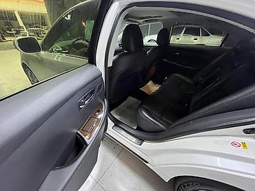 Lexus: Lexus ES: 2010 г., 3.5 л, Автомат, Бензин, Седан — 11